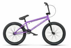 BMX Freestyle WeThePeople Nova 20.5TT Matt Raw / Argent 2021 Blanc / Noir -Vélo Soldes unnamed file 7006