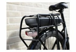 Vélo De Ville Électrique Trek Verve+ 1 Lowstep Shimano Altus 8V 300wh Gris Charcoal 2022 -Vélo Soldes unnamed file 7010