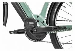 Moustache Bikes VTC Électrique Moustache Friday 28.3 Shimano Tiagra 10V 400 Wh 70mm Vert Pastel -Vélo Soldes unnamed file 7047