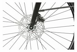 Moustache Bikes VTC Électrique Moustache Friday 28.3 Shimano Tiagra 10V 400 Wh 70mm Vert Pastel -Vélo Soldes unnamed file 7048