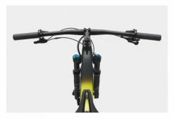VTT Tout Suspendu Cannondale Scalpel Carbon 4 29'' Sram SX/NX Eagle 12V Highlighter 15 VTT Tout Suspendu Cannondale Scalpel Carbon 4 29'' Sram SX/NX Eagle 12V Highlighter -Vélo Soldes unnamed file 7053