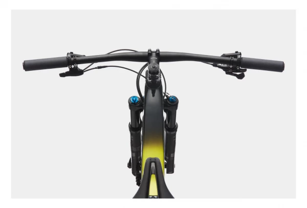 VTT Tout Suspendu Cannondale Scalpel Carbon 4 29'' Sram SX/NX Eagle 12V Highlighter 7 VTT Tout Suspendu Cannondale Scalpel Carbon 4 29'' Sram SX/NX Eagle 12V Highlighter – Image 5