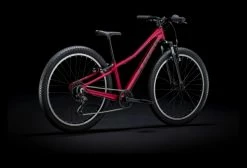VTT Semi-Rigide Enfant Trek Precaliber 24'' Shimano Tourney 8V Rose 2022 8 - 12 Ans 10 VTT Semi-Rigide Enfant Trek Precaliber 24'' Shimano Tourney 8V Rose 2022 8 - 12 Ans -Vélo Soldes unnamed file 7060