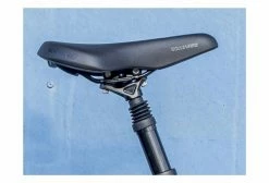 Vélo De Ville Électrique Trek Verve+ 2 Lowstep Bosch 400wh Shimano Altus 9V Matte Gunmetal 2021 Gris -Vélo Soldes unnamed file 7094