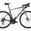 Vélo De Route Cannondale Synapse Carbon 2 RLE Shimano Ultegra Di2 12V 700 Mm Gris 2022 1 Vélo De Route Cannondale Synapse Carbon 2 RLE Shimano Ultegra Di2 12V 700 Mm Gris 2022 -Vélo Soldes unnamed file 710