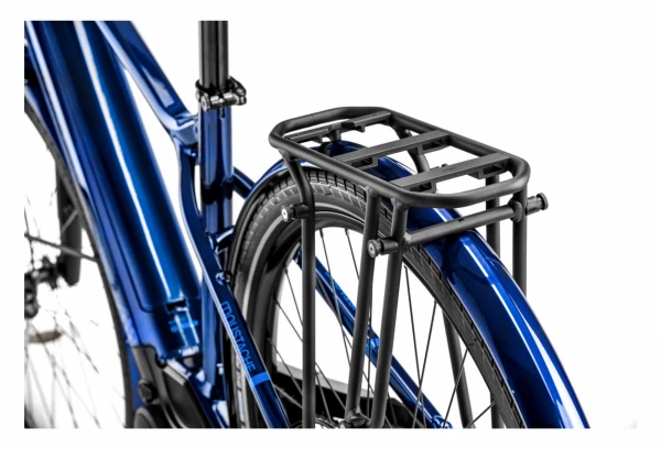 Moustache Bikes Vélo De Ville Électrique Moustache Samedi 28.2 Shimano Altus 9V Deep Blue 2021 6 Moustache Bikes Vélo De Ville Électrique Moustache Samedi 28.2 Shimano Altus 9V Deep Blue 2021 – Image 4
