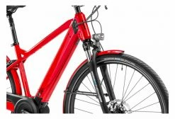 Moustache Bikes VTC Électrique Moustache Samedi 28.5 Open Shimano Deore 10V 2021 Rouge Métal -Vélo Soldes unnamed file 7111