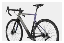 Vélo De Cyclocross Cannondale SuperSix EVO CX Sram Force 1 11V 700 Mm Gris Violet Haze 14 Vélo De Cyclocross Cannondale SuperSix EVO CX Sram Force 1 11V 700 Mm Gris Violet Haze -Vélo Soldes unnamed file 7124