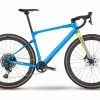 Gravel Bike BMC URS 01 Two Sram Force ETap AXS 12V 700 Mm Bleu Mexico 2022 -Vélo Soldes unnamed file 7126