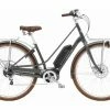 Vélo De Ville Électrique Electra Loft Go! 5i Shimano Nexus 5V 700 Mm 250Wh Portobello 2022 Gris -Vélo Soldes unnamed file 7137