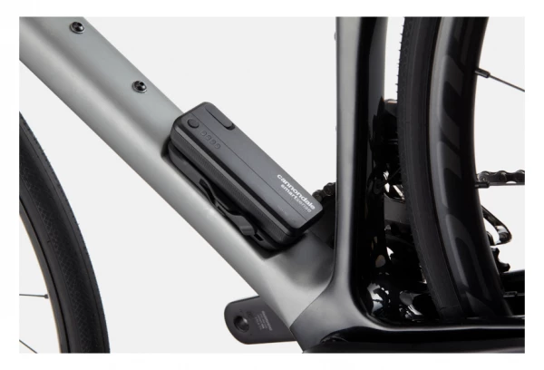 Vélo De Route Cannondale Synapse Carbon 2 RLE Shimano Ultegra Di2 12V 700 Mm Gris 2022 8 Vélo De Route Cannondale Synapse Carbon 2 RLE Shimano Ultegra Di2 12V 700 Mm Gris 2022 – Image 6