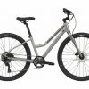Vélo De Ville Cannondale Treadwell 2 Remixte Ltd MicroSHIFT Advent 9V 650b Gris Raw 2021 -Vélo Soldes unnamed file 7170