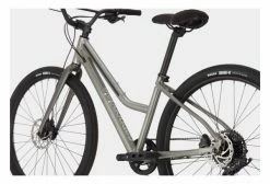Vélo De Ville Cannondale Treadwell 2 Remixte Ltd MicroSHIFT Advent 9V 650b Gris Raw 2021 -Vélo Soldes unnamed file 7175