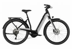 Vélo De Ville Électrique Cannondale Mavaro Neo 5+ Shimano Deore 10V 625 Wh 700 Mm Blanc Cashmere Noir -Vélo Soldes unnamed file 7178
