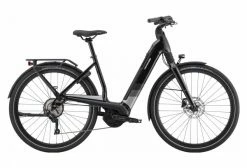 Vélo De Ville Électrique Cannondale Mavaro Neo 5+ Shimano Deore 10V 625 Wh 700 Mm Blanc Cashmere Noir -Vélo Soldes unnamed file 7179