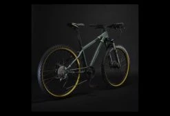 VTT Enfant Rockrider ST 920 24'' 9-12 Ans Gris -Vélo Soldes unnamed file 719