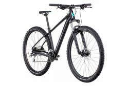 VTT Semi-Rigide Cube Aim Race Shimano Acera/Altus 8V 29'' Noir 2022 -Vélo Soldes unnamed file 7190