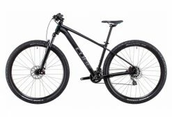 VTT Semi-Rigide Cube Aim Race Shimano Acera/Altus 8V 29'' Noir 2022 -Vélo Soldes unnamed file 7192