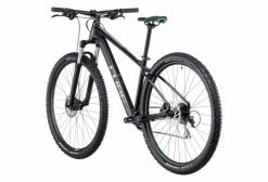 VTT Semi-Rigide Cube Aim Race Shimano Acera/Altus 8V 29'' Noir 2022 -Vélo Soldes unnamed file 7193