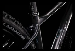 VTT Semi-Rigide Cube Aim Race Shimano Acera/Altus 8V 29'' Noir 2022 -Vélo Soldes unnamed file 7196