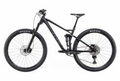 VTT Tout-Suspendu Cube Stereo 120 Race Shimano Deore/XT 12V 29'' Noir Anodized 2022 15 VTT Tout-Suspendu Cube Stereo 120 Race Shimano Deore/XT 12V 29'' Noir Anodized 2022 -Vélo Soldes unnamed file 7206