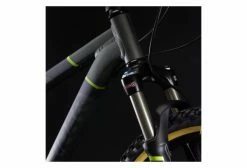 VTT Enfant Rockrider ST 920 24'' 9-12 Ans Gris -Vélo Soldes unnamed file 721