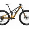 VTT Tout-Suspendu Trek Fuel EX 9.8 29'' Sram GX Eagle 12V Lithium Grey / Orange 2021 Noir / Rouge 1 VTT Tout-Suspendu Trek Fuel EX 9.8 29'' Sram GX Eagle 12V Lithium Grey / Orange 2021 Noir / Rouge -Vélo Soldes unnamed file 7216