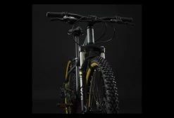 VTT Enfant Rockrider ST 920 24'' 9-12 Ans Gris -Vélo Soldes unnamed file 722