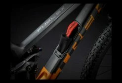 VTT Tout-Suspendu Trek Fuel EX 9.8 29'' Sram GX Eagle 12V Lithium Grey / Orange 2021 Noir / Rouge -Vélo Soldes unnamed file 7220