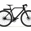 Vélo De Ville Électrique Angell 700 Mm Noir 2021 -Vélo Soldes unnamed file 7227