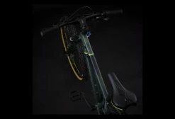 VTT Enfant Rockrider ST 920 24'' 9-12 Ans Gris -Vélo Soldes unnamed file 723