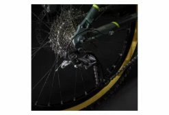 VTT Enfant Rockrider ST 920 24'' 9-12 Ans Gris -Vélo Soldes unnamed file 724