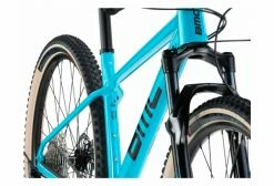 VTT Semi-Rigide BMC Twostroke AL Two Sram NX Eagle 12V 29'' Bleu 2022 -Vélo Soldes unnamed file 7250