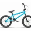 BMX Freestyle Radio Bikes Revo 16'' Bleu -Vélo Soldes unnamed file 7270