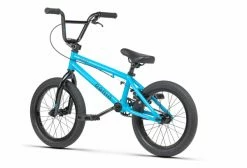 BMX Freestyle Radio Bikes Revo 16'' Bleu -Vélo Soldes unnamed file 7272