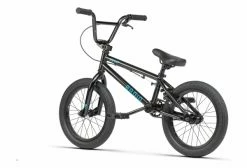 BMX Freestyle Radio Bikes Revo 16'' Noir 8 BMX Freestyle Radio Bikes Revo 16'' Noir -Vélo Soldes unnamed file 7276