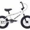 BMX Freestyle Cult Juvenile 14'' Blanc Blanc / Noir -Vélo Soldes unnamed file 7283