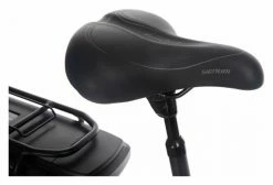 Vélo De Ville Électrique Mixte Bicyklet Claude Shimano Tourney 7V 500 Wh 700 Mm Bleu Nuit Mat -Vélo Soldes unnamed file 73