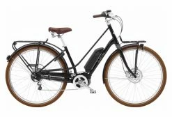 Vélo De Ville Electra Loft Go! 5i EQ 400 Wh Noir -Vélo Soldes unnamed file 7301