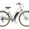 Vélo De Ville Electra Loft Go! 5i EQ 400 Wh Vert Tea -Vélo Soldes unnamed file 7305