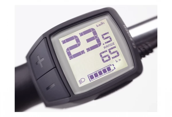 Vélo De Ville Electra Loft Go! 5i EQ 400 Wh Vert Tea 7 Vélo De Ville Electra Loft Go! 5i EQ 400 Wh Vert Tea – Image 5