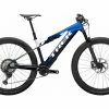 VTT Électrique Tout-Suspendu Trek E-Caliber 9.8 Shimano XT 12V 29'' Gloss Alpine Navy Smoke 2022 2 VTT Électrique Tout-Suspendu Trek E-Caliber 9.8 Shimano XT 12V 29'' Gloss Alpine Navy Smoke 2022 -Vélo Soldes unnamed file 7314
