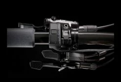 VTT Électrique Tout-Suspendu Trek E-Caliber 9.8 Shimano XT 12V 29'' Gloss Alpine Navy Smoke 2022 -Vélo Soldes unnamed file 7318