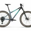 VTT Bombtrack Cale Sram GX Eagle 12V 29'' Vert Teal Et Bleu Cyan 2022 -Vélo Soldes unnamed file 7328