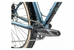 VTT Bombtrack Cale Sram GX Eagle 12V 29'' Vert Teal Et Bleu Cyan 2022 -Vélo Soldes unnamed file 7331