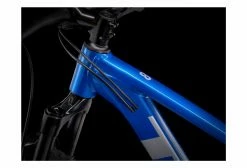 VTT Semi Rigide Trek Marlin 8 Sram SX 12V 26'' Bleu Alpine / Gris Dnister Fade 2023 Bleu / Gris -Vélo Soldes unnamed file 7345