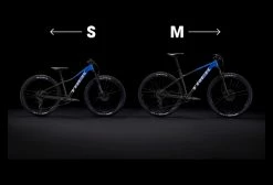 VTT Semi Rigide Trek Marlin 8 Sram SX 12V 26'' Rouge Radioactive / Bleu Nautical 2023 Rouge / Bleu -Vélo Soldes unnamed file 7362