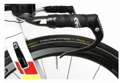 Produit Reconditionné - Look 796 Monoblade Sram 11V XS/S Patins Blanc / Noir -Vélo Soldes unnamed file 7370