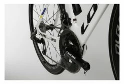 Produit Reconditionné - Look 796 Monoblade Sram 11V XS/S Patins Blanc / Noir -Vélo Soldes unnamed file 7372