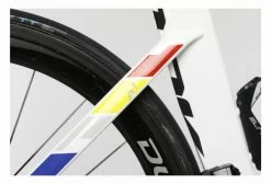 Produit Reconditionné - Look 796 Monoblade Sram 11V S/M Patins Blanc / Noir -Vélo Soldes unnamed file 7379